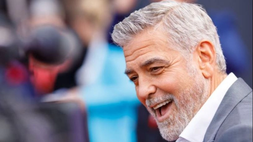 Privatna kuharica Georgea Clooneyja otkrila koje jelo glumac jede barem jednom tjedno